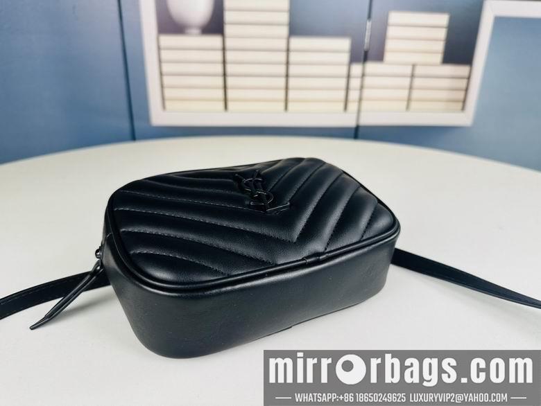 YSL Replica Bags 6055 18X12X5cm XMY