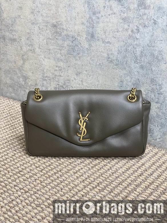 YSL Replica Bags 800846 17.5X21X8cm MT