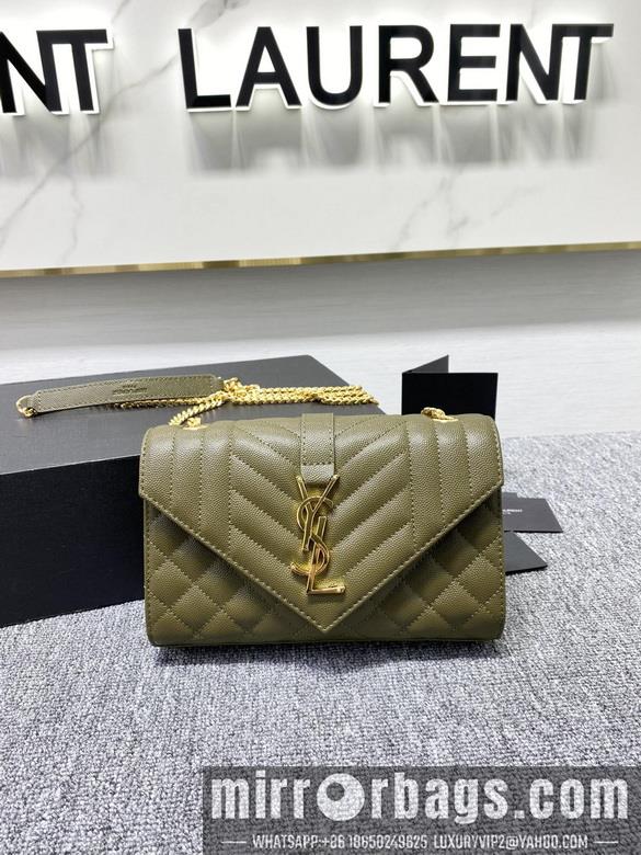 YSL Replica Bags 392745 21X13X6cm MT