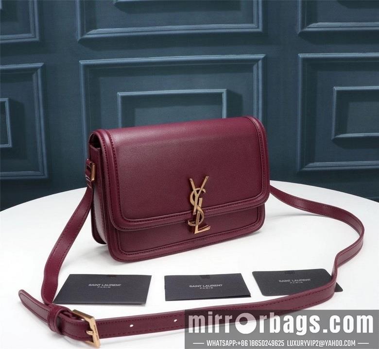 YSL Replica Bags 634305JD 23X16X6cm 8D 4colour