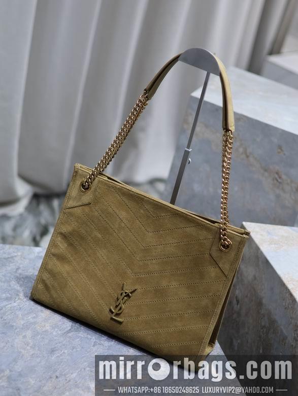 YSL Replica Bags shopping 577999 33X27X11.5cm