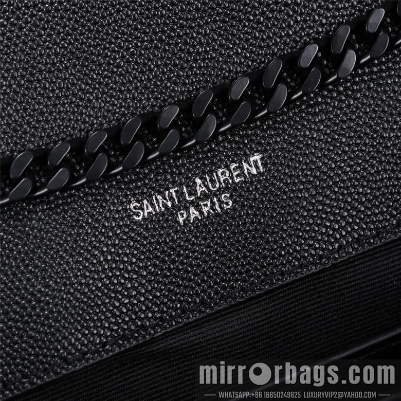 YSL Replica Bags Envelope  526286 21X13X6cm 8D