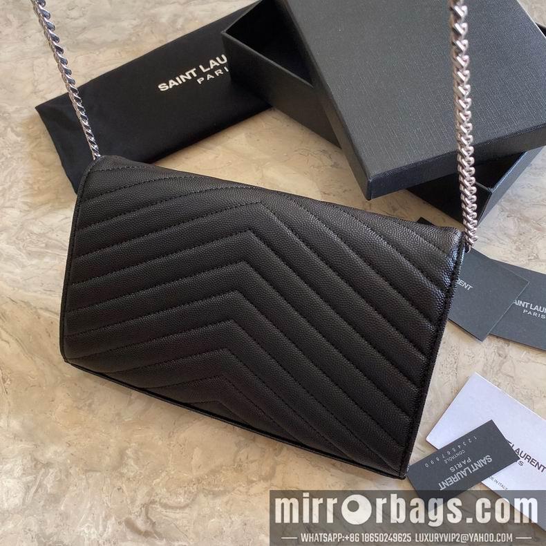 YSL Replica Bags 360452 22.5x14xx4 cm mt