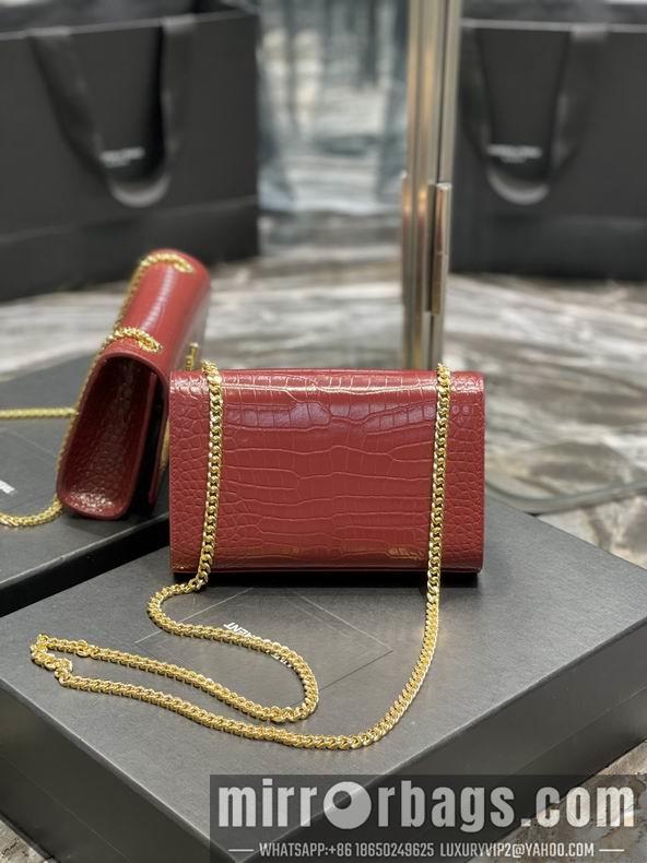 YSL Replica Bags 469390 20x13.5x5.5 cm wf