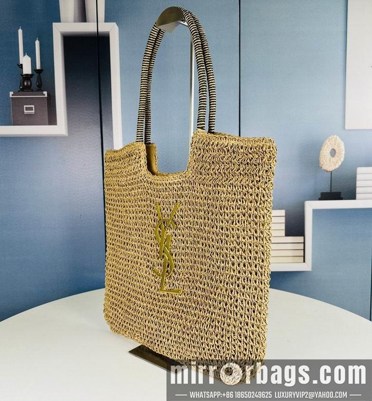 YSL Replica Bags 60129 42X39cm XMY 2colour