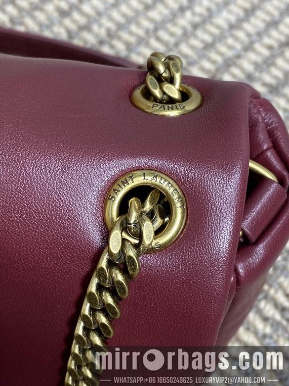 YSL Replica Bags 734153 26X14X7cm MT 2colour