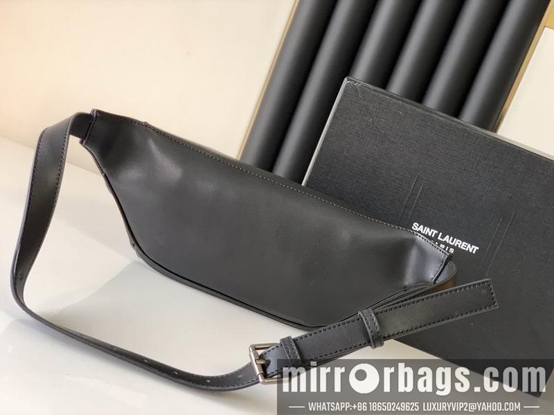YSL Replica Bags YSL SLP  569737 25x14x5cm 8D