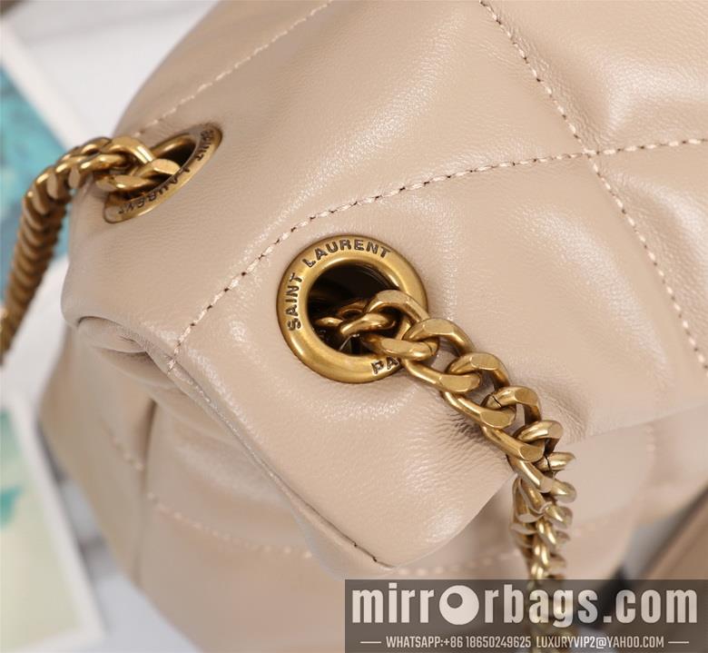 YSL Replica Bags LOULOU  577476 29X17X11cm 8D