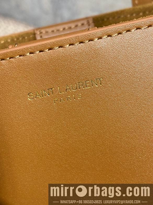 YSL Replica Bags 773995 18X17X8cm MT