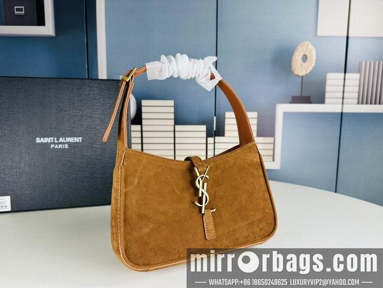 YSL Replica Bags 8817 24X14X6cm XMY 2colour