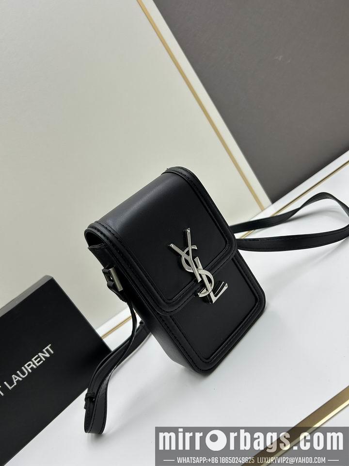 YSL Replica Bags YSL 11x18x4.5cm jj