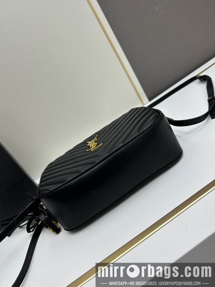 YSL Replica Bags YSL 8815 23x16x7cm jj
