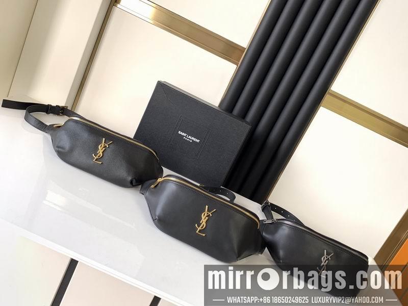 YSL Replica Bags YSL SLP  569737 25x14x5cm 8D