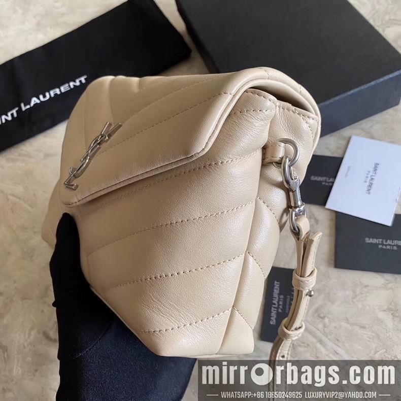 YSL Replica Bags 392255 20x7x15 cm mt