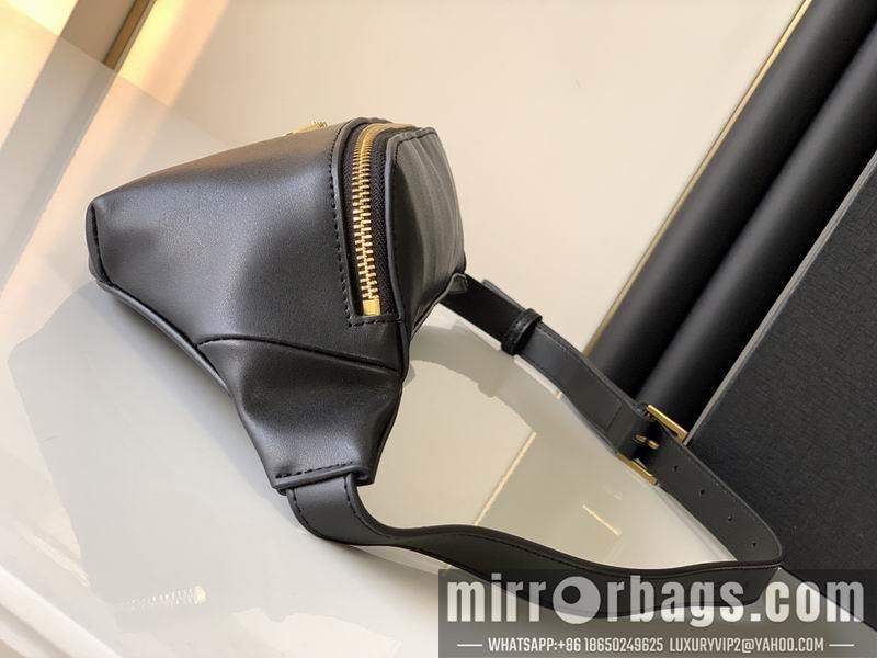 YSL Replica Bags YSL SLP  569737 25x14x5cm 8D