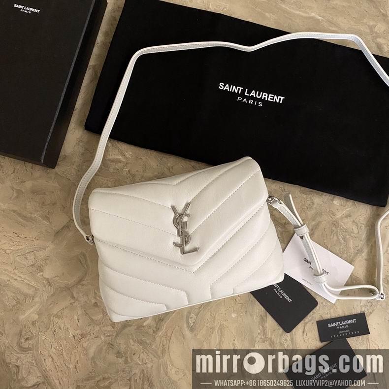 YSL Replica Bags 392255 20x7x15 cm mt