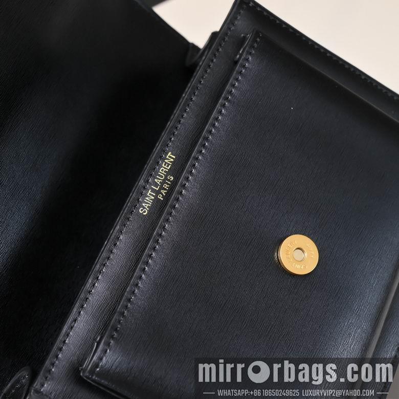 YSL Replica Bags 816 22X15cm XMY 3colour