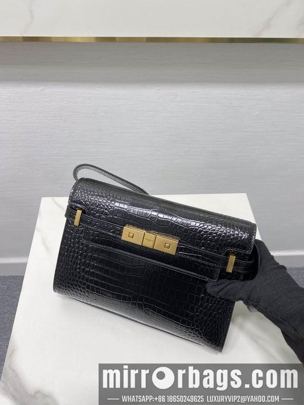 YSL Replica Bags 579270  24x6x17.5 cm mt