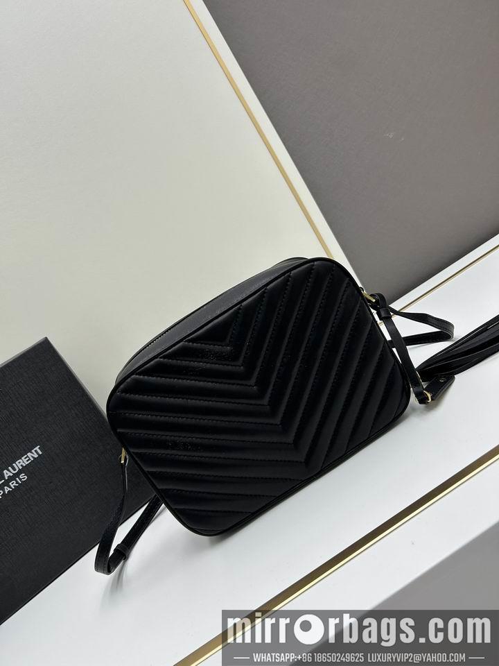 YSL Replica Bags YSL 8815 23x16x7cm jj