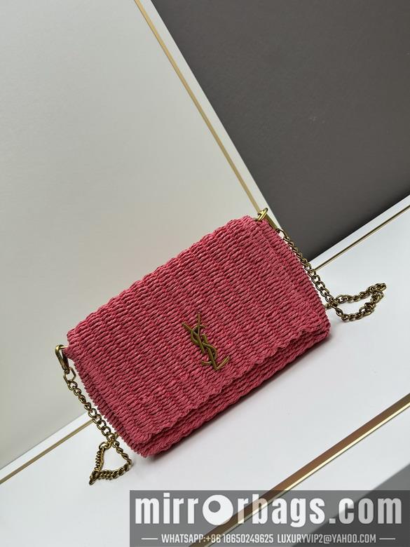YSL Replica Bags YSL kate 1825 28x17x6cm jj1