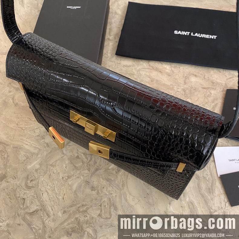 YSL Replica Bags 553742  29x20x7.5 cm mt