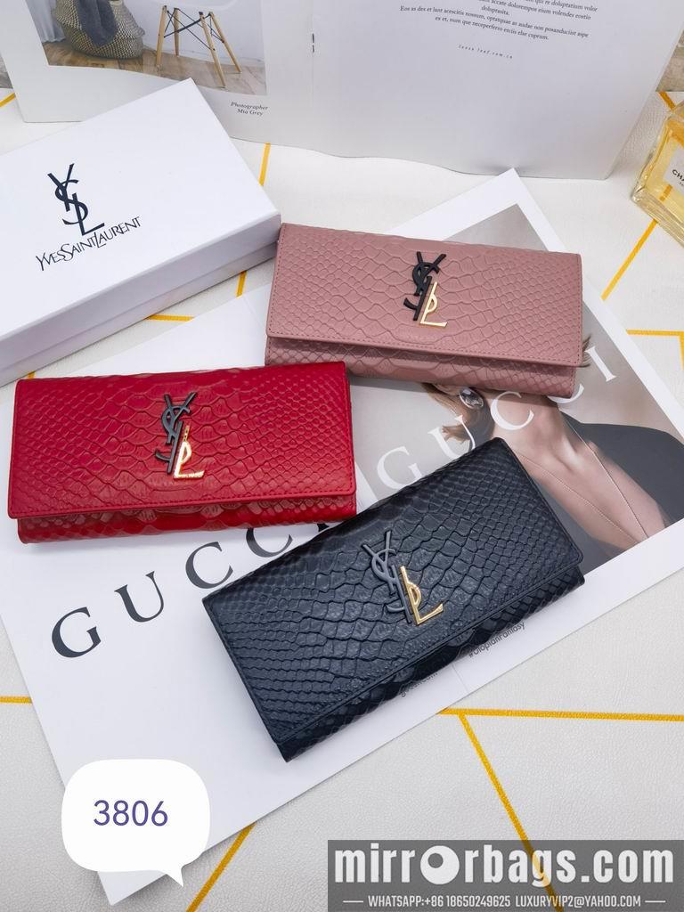 YSL Replica Bags YSL 3806 zy2