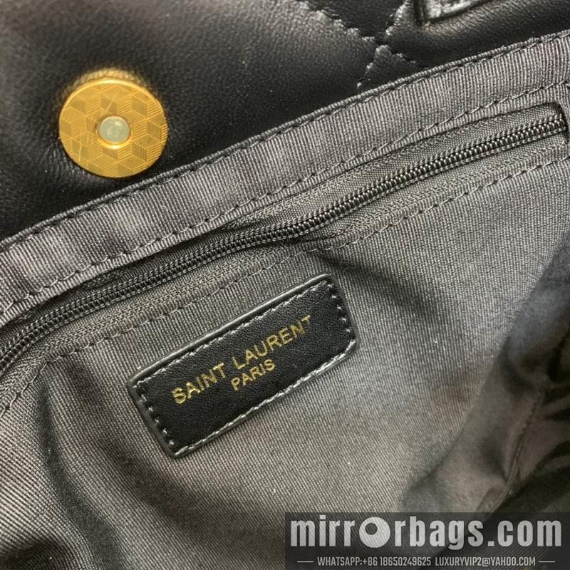 YSL Replica Bags YSL  tote 28x22x10cm CN