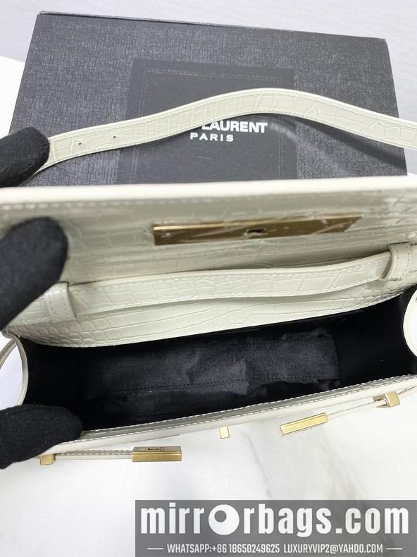 YSL Replica Bags 579270  24x6x17.5 cm mt