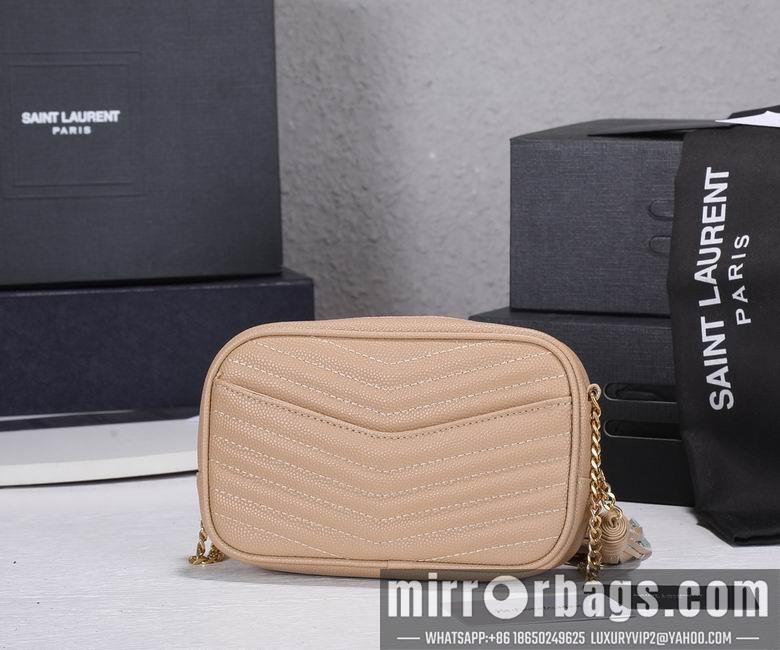 YSL Replica Bags WN1997   18X10X5