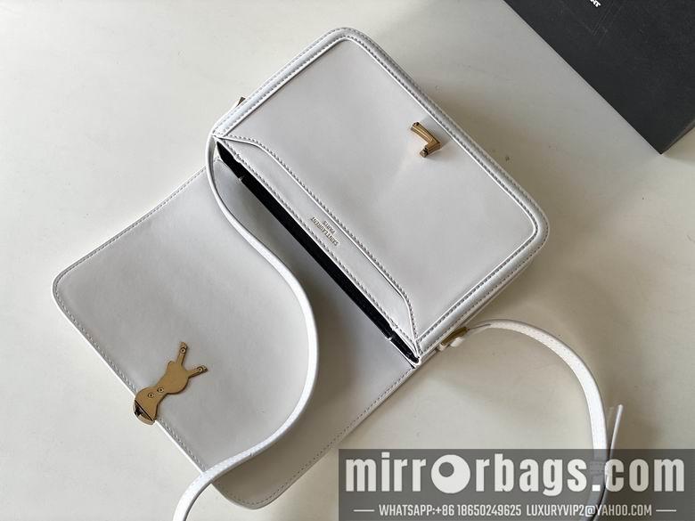 YSL Replica Bags YSL 634305 23x16x6cm 8D4色