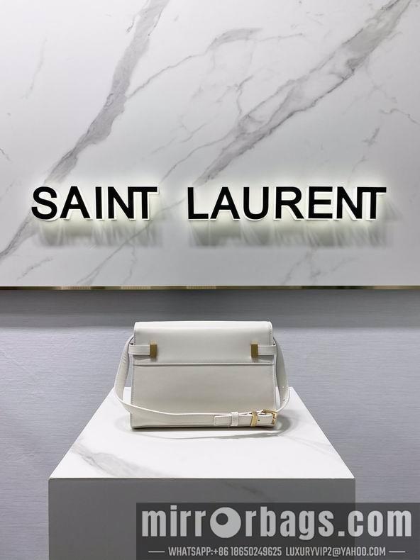 YSL Replica Bags 579270  24x6x17.5 cm mt