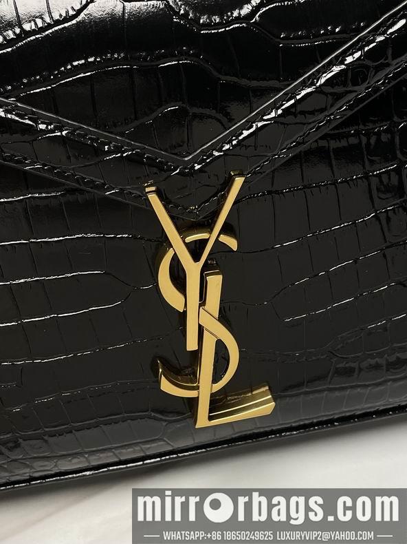 YSL Replica Bags 602716  20x16x7.5 cm wf