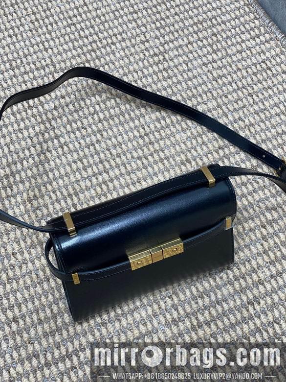 YSL Replica Bags 727766 19X14X4cm MT 3colour