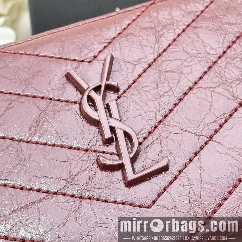 YSL Replica Bags 0657 19X9cm YG 4colour