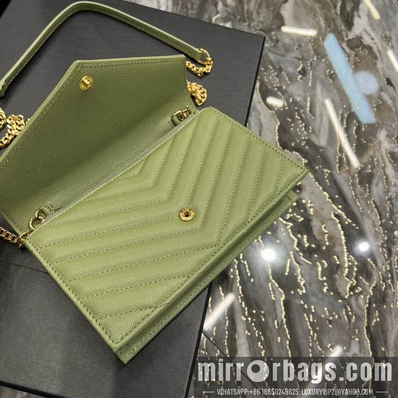 YSL Replica Bags 393953 19x11.5x4cm CN