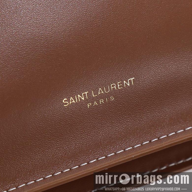 YSL Replica Bags YSL 804483 21x19x2.5cm 8D1