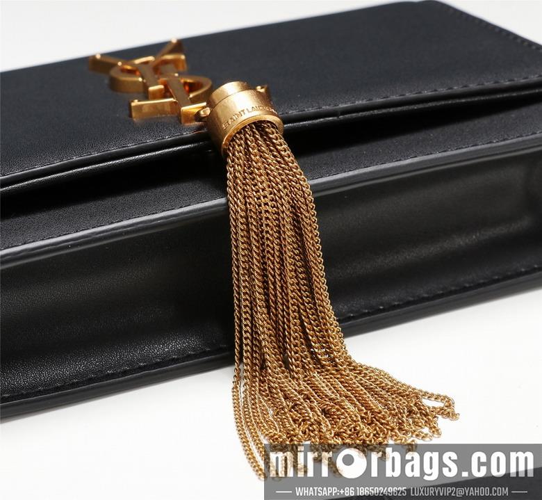 YSL Replica Bags YSL saint 26817 20x17x6cm 8D