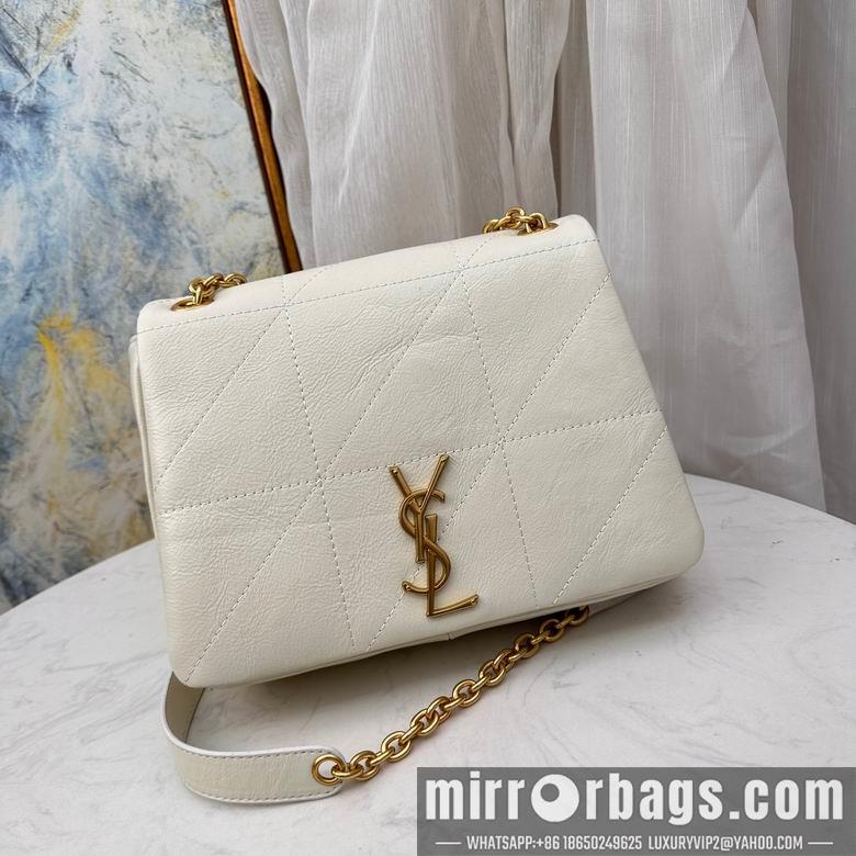 YSL Replica Bags 6883 25X7X18cm XMY 2colour