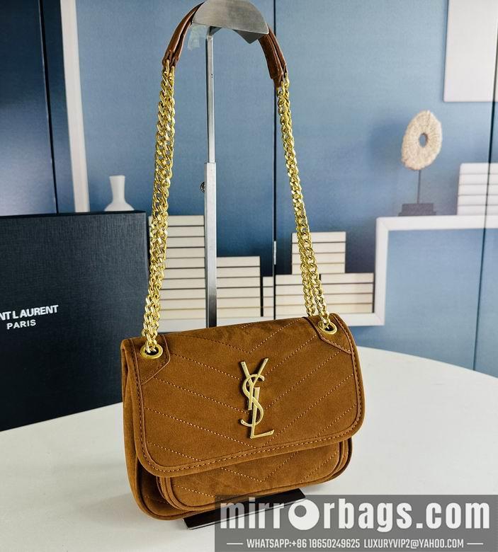 YSL Replica Bags 8886 28X20X9cm XMY 2colour