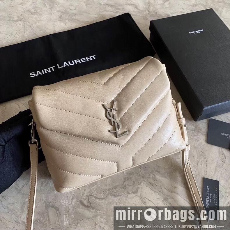 YSL Replica Bags 392255 20x7x15 cm mt