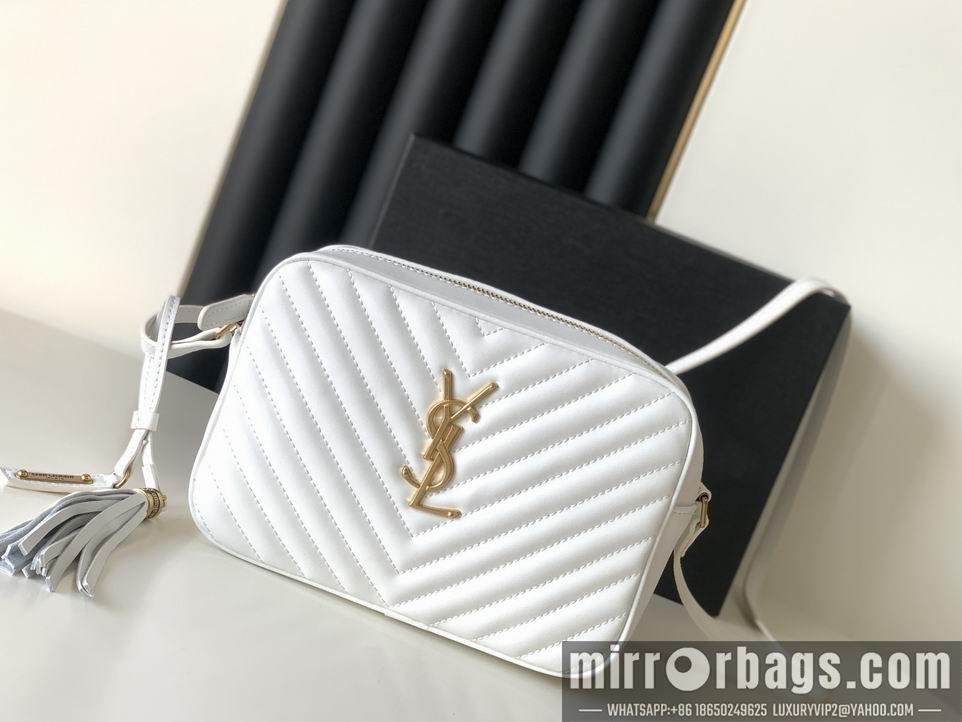 YSL Replica Bags YSL  57700 23x16x6cm 8D