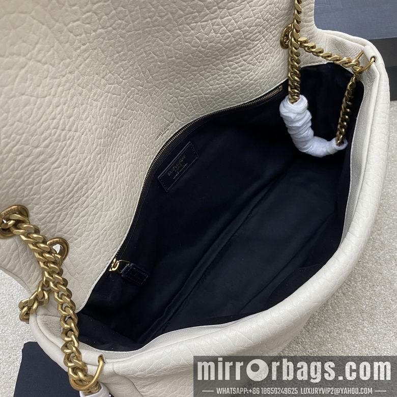 YSL Replica Bags 777399 37X21X10cm YG 2colour