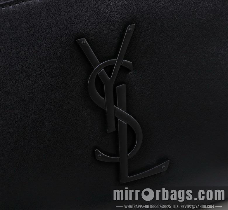 YSL Replica Bags YSL 569737 25x14x3.5cm 8D1