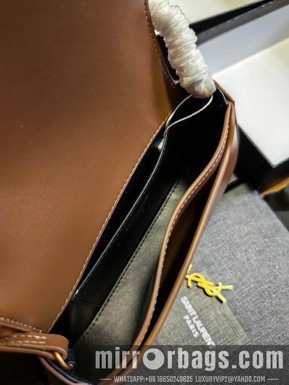 YSL Replica Bags 779642 21X11X4.5cm XMY 3colour