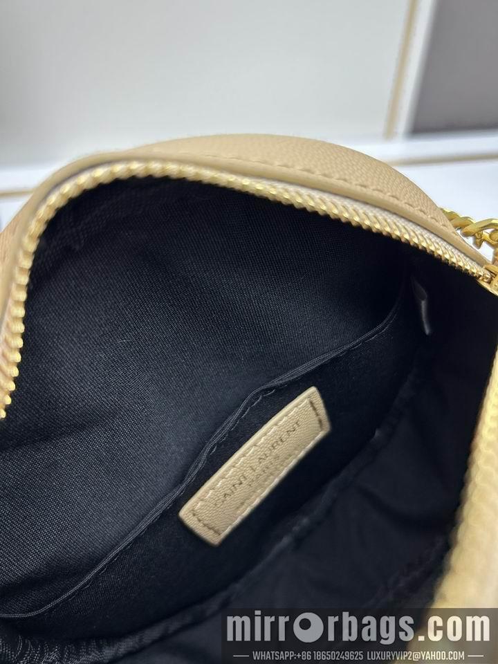 YSL Replica Bags YSL 8820 17x17x5cm jj2