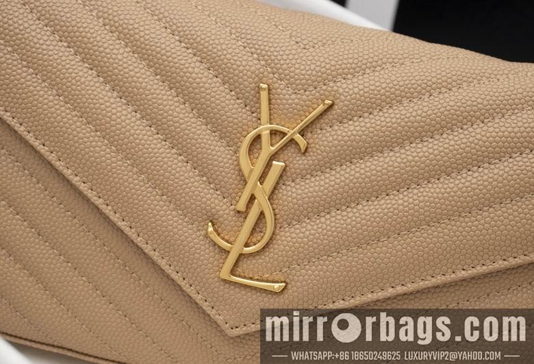 YSL Replica Bags WN01740 22.5X14X4