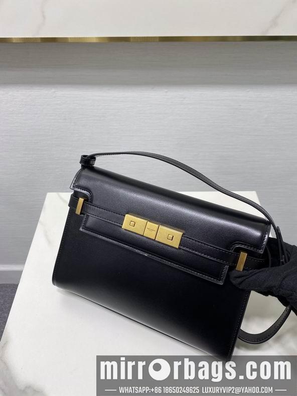 YSL Replica Bags 579270  24x6x17.5 cm mt