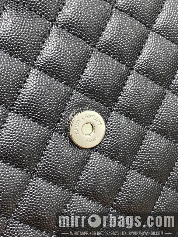 YSL Replica Bags 392741 31X21X7cm MT 3colour