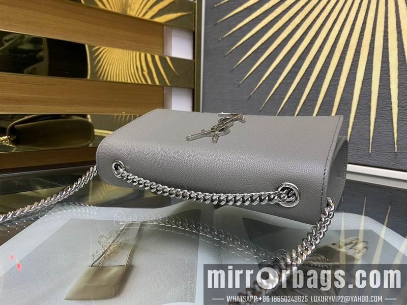 YSL Replica Bags YSL Kate  469390 20x12.5x5cm 8D2色