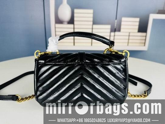 YSL Replica Bags 6126 19.5X11X3cm XMY 4colour